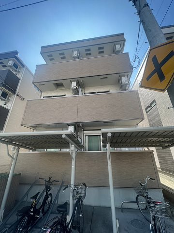 フジパレス武庫之荘Ⅲ番館