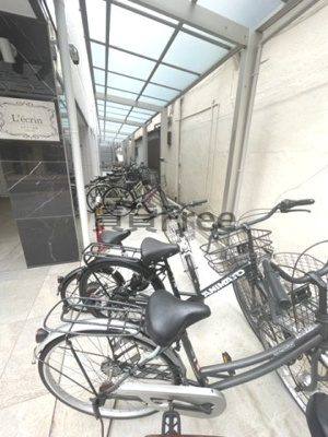 【その他共用部分】 | レクラン今里　仲介手数料無料