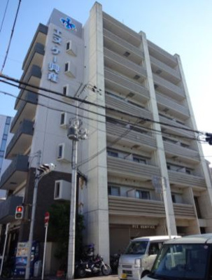 【外観】 | ラシーヌ玉造　仲介手数料無料