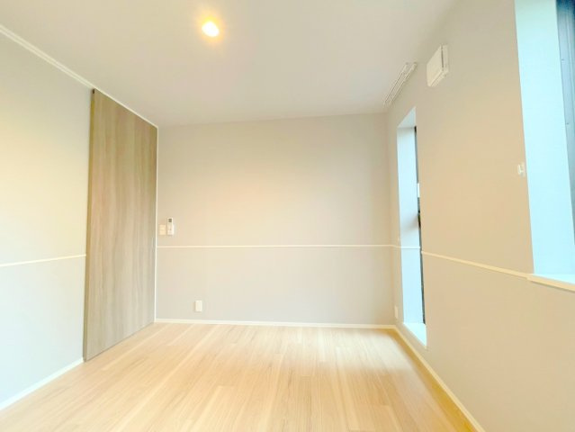 (仮称)上落合2丁目メゾンの子供部屋