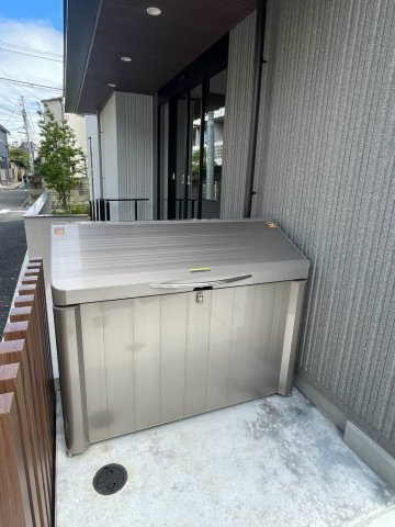 (仮称)上落合2丁目メゾンのその他