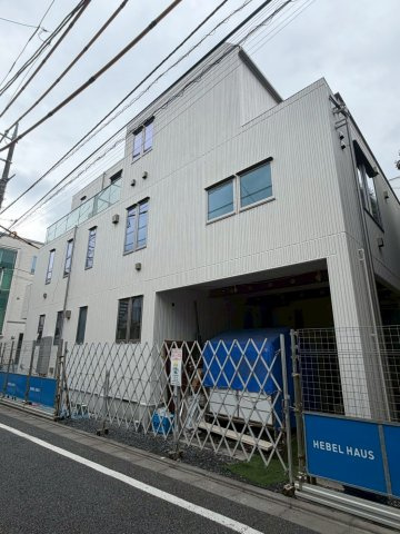 (仮称)上落合2丁目メゾン