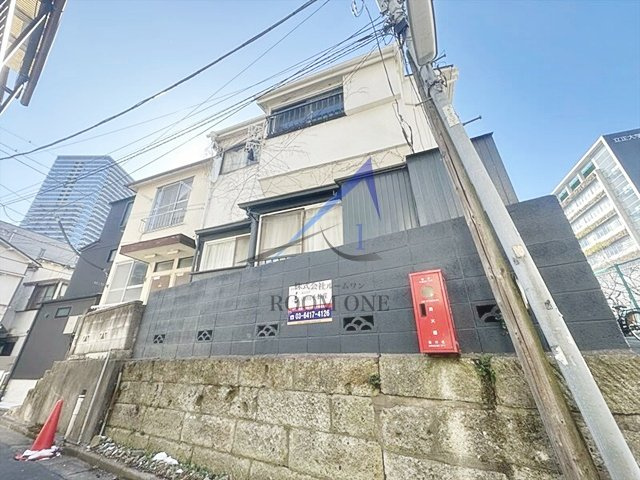 日欧アパートメント