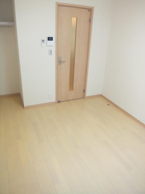 【内装】 | クレスト七島