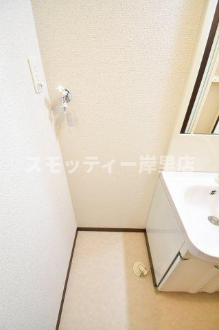 ツインフォレスト住之江Ⅱ番館のその他