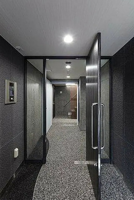 【ロビー】 | フォセット駒場
