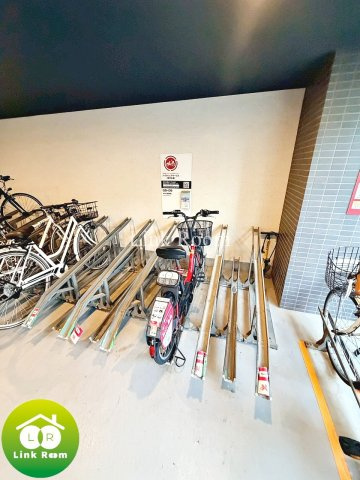 アクサス錦糸町のその他