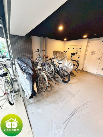 アクサス錦糸町のその他
