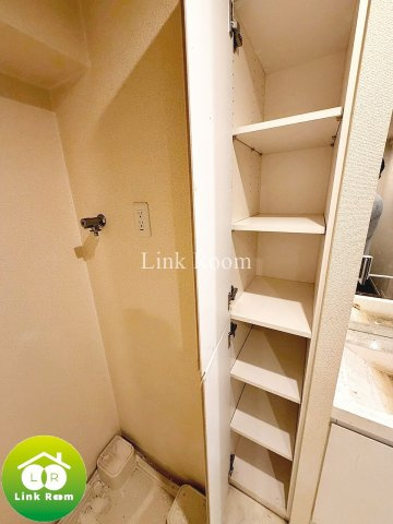 アクサス錦糸町のその他