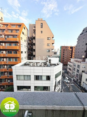 アクサス錦糸町のその他