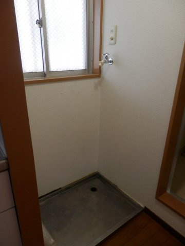 【その他】 | メゾン恋ヶ窪