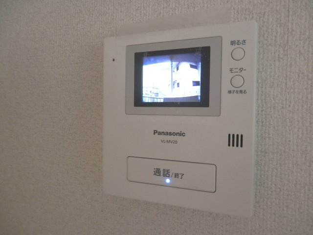 【セキュリティ】 | メゾン恋ヶ窪