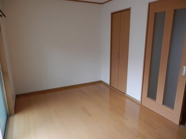 【内装】 | メゾン恋ヶ窪