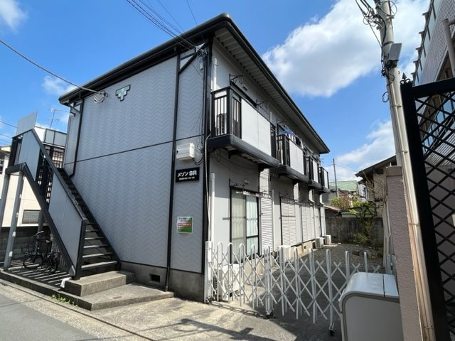 メゾンＳＲ 