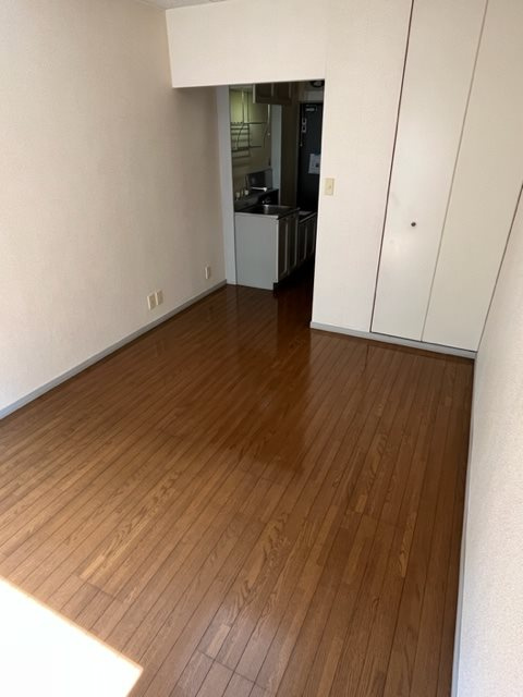 メゾンＳＲ の内装