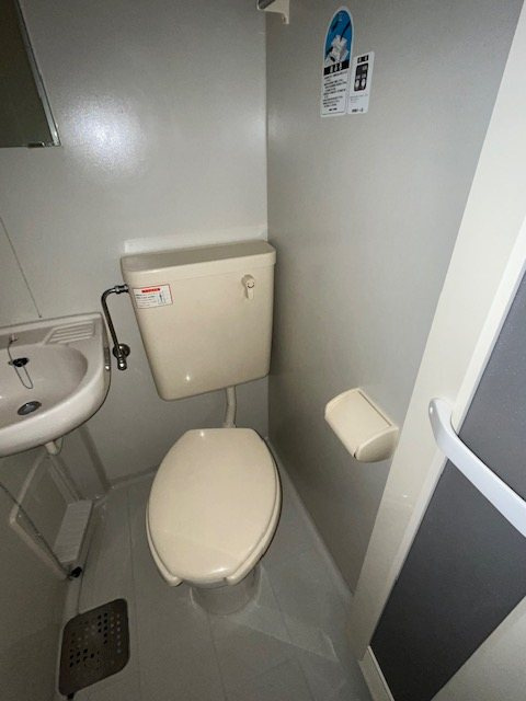 メゾンＳＲ のトイレ