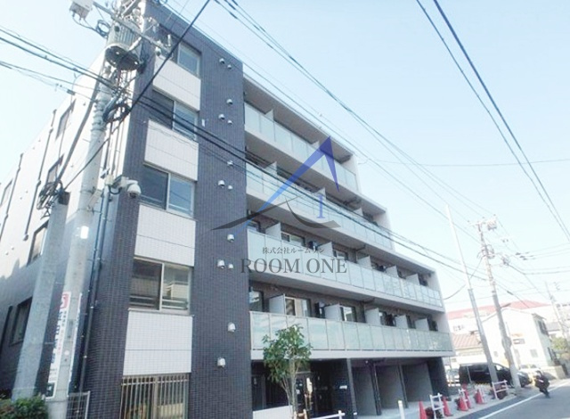 KDXレジデンス池袋要町の外観|外観です。