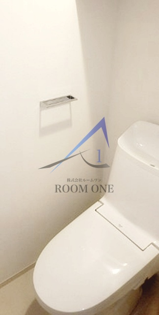 KDXレジデンス池袋要町のトイレ|トイレです。