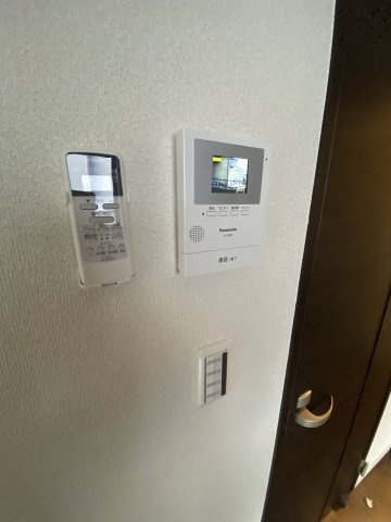 Searex横須賀中央のセキュリティ