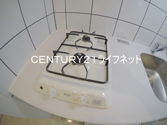 【その他】 | エスリードレジデンス梅田グランゲート