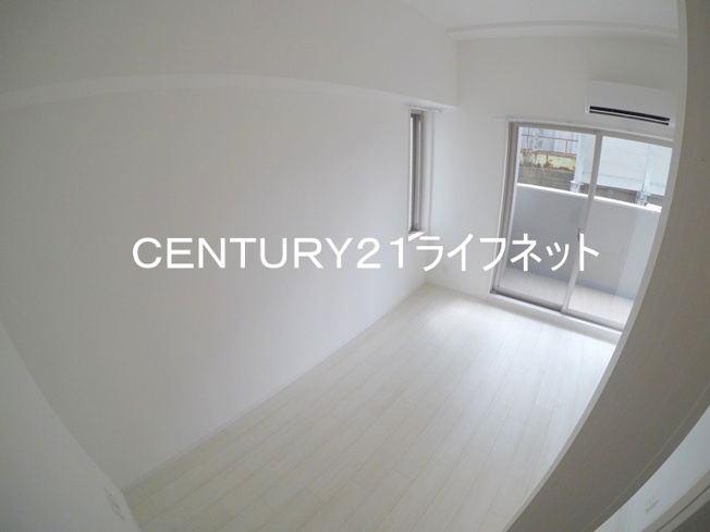 【居間・リビング】 | エスリードレジデンス梅田グランゲート