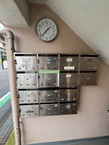 太陽ハイツのその他共用部分