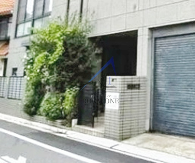 クレイドル本羽田のエントランス|エントランスです。
