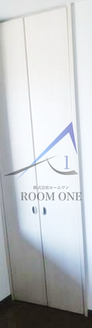 クレイドル本羽田の収納|収納です。