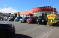 Maison de Lien B号棟(手前）の周辺|デニーズ衣笠店 725m