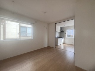 Maison de Lien B号棟(手前）のその他