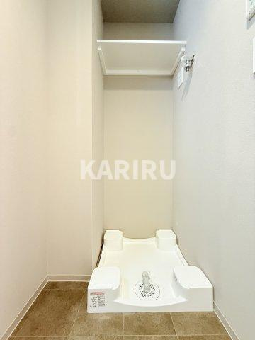 Louis Residence 弁天町のその他