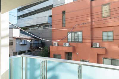 calm minowa の展望