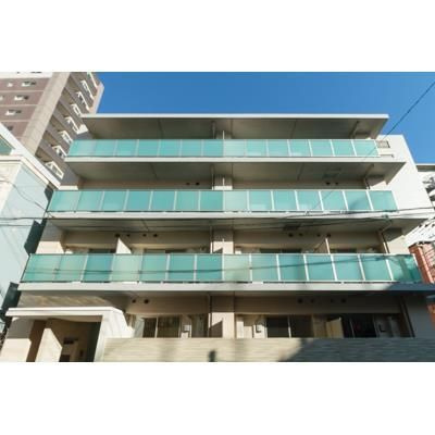 calm minowa の外観