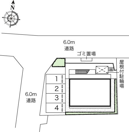 レオパレスラ　ピエーノのその他