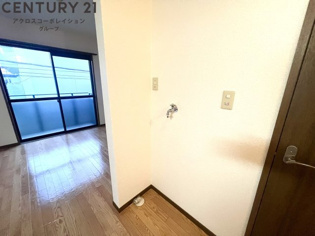奥ハイツ2のその他
