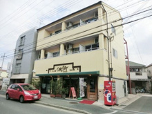 abcビルの画像
