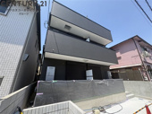 Cocon Grandjour尼崎水堂町の画像