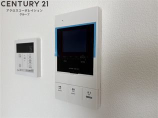 Cocon Grandjour尼崎水堂町のその他物件画像