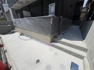 Cocon Grandjour尼崎水堂町のその他物件画像