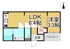 Cocon Grandjour尼崎水堂町の画像