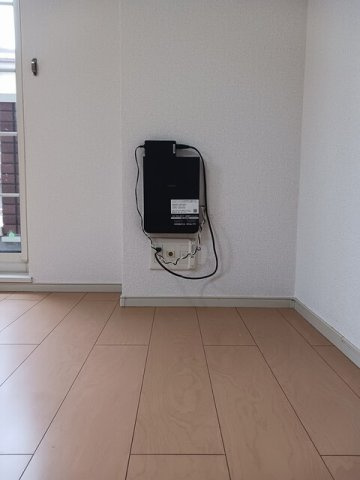 アルモニー　ＨＲの設備
