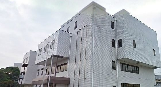 アルモニー　ＨＲの周辺|北下浦行政センターまで514m