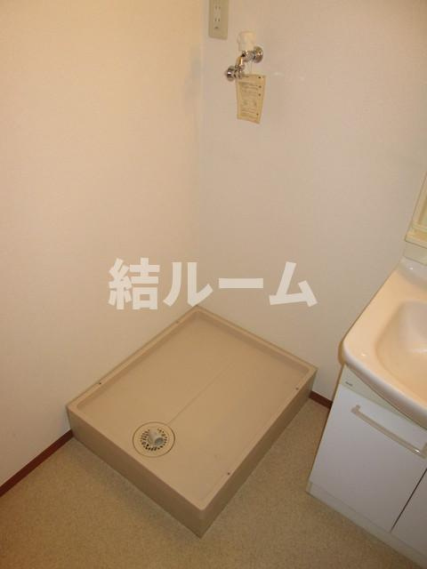北区東田端１丁目の賃貸マンションの設備