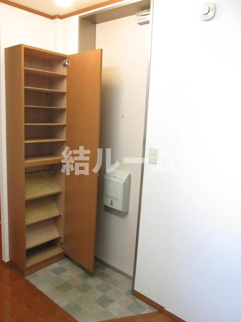 北区東田端１丁目の賃貸マンションのその他