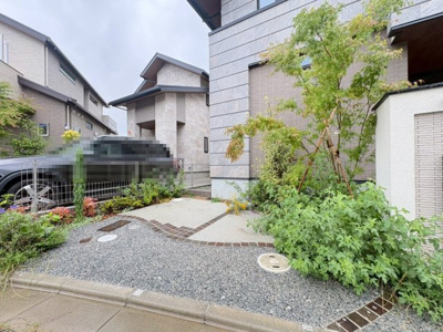 【その他】 | 吹田市円山町貸家