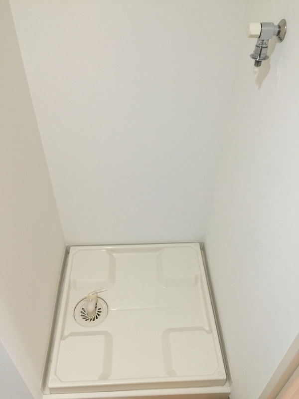 EXIA元住吉の設備