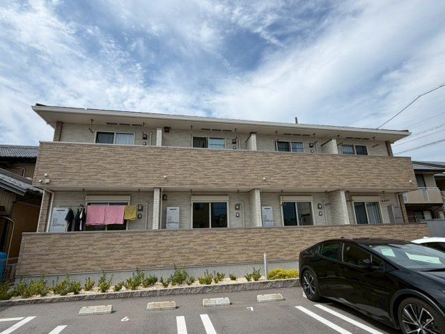 Ｍｉｎｔ（ミント）の外観