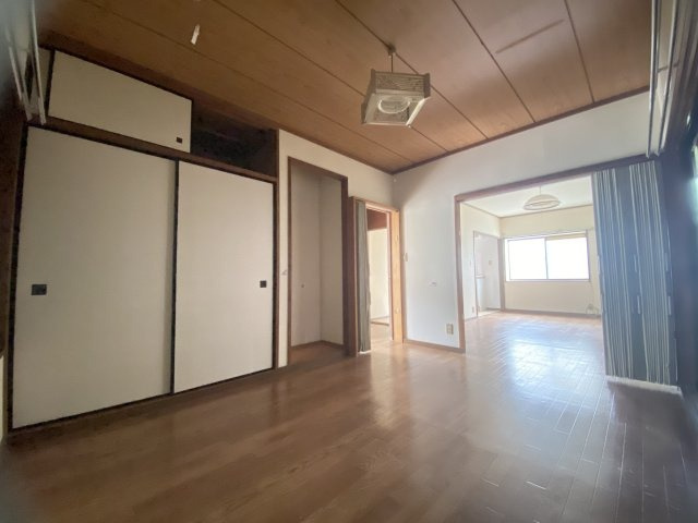 岩戸5丁目戸建のその他|洋室
