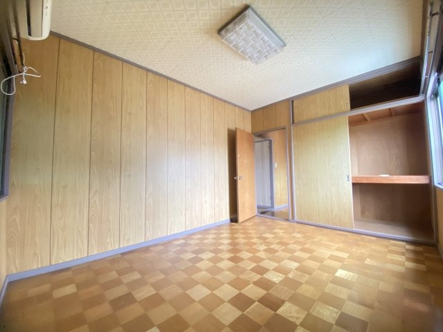 岩戸5丁目戸建のその他|洋室