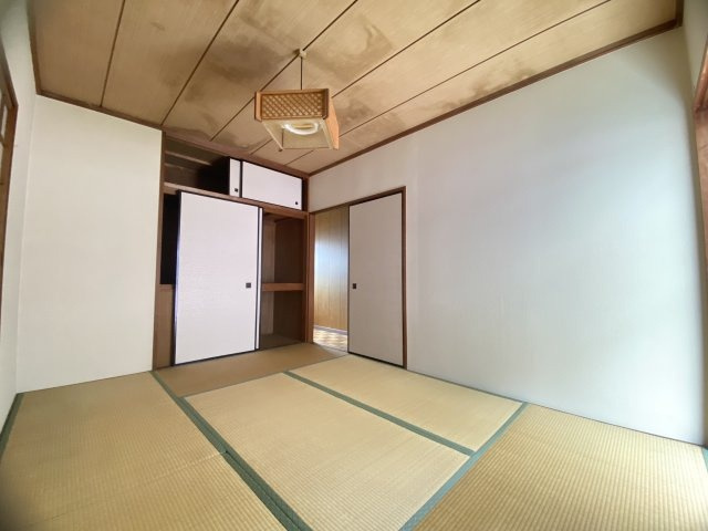 岩戸5丁目戸建のその他|和室